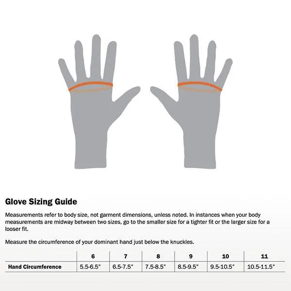 45NRTH Risor Glove