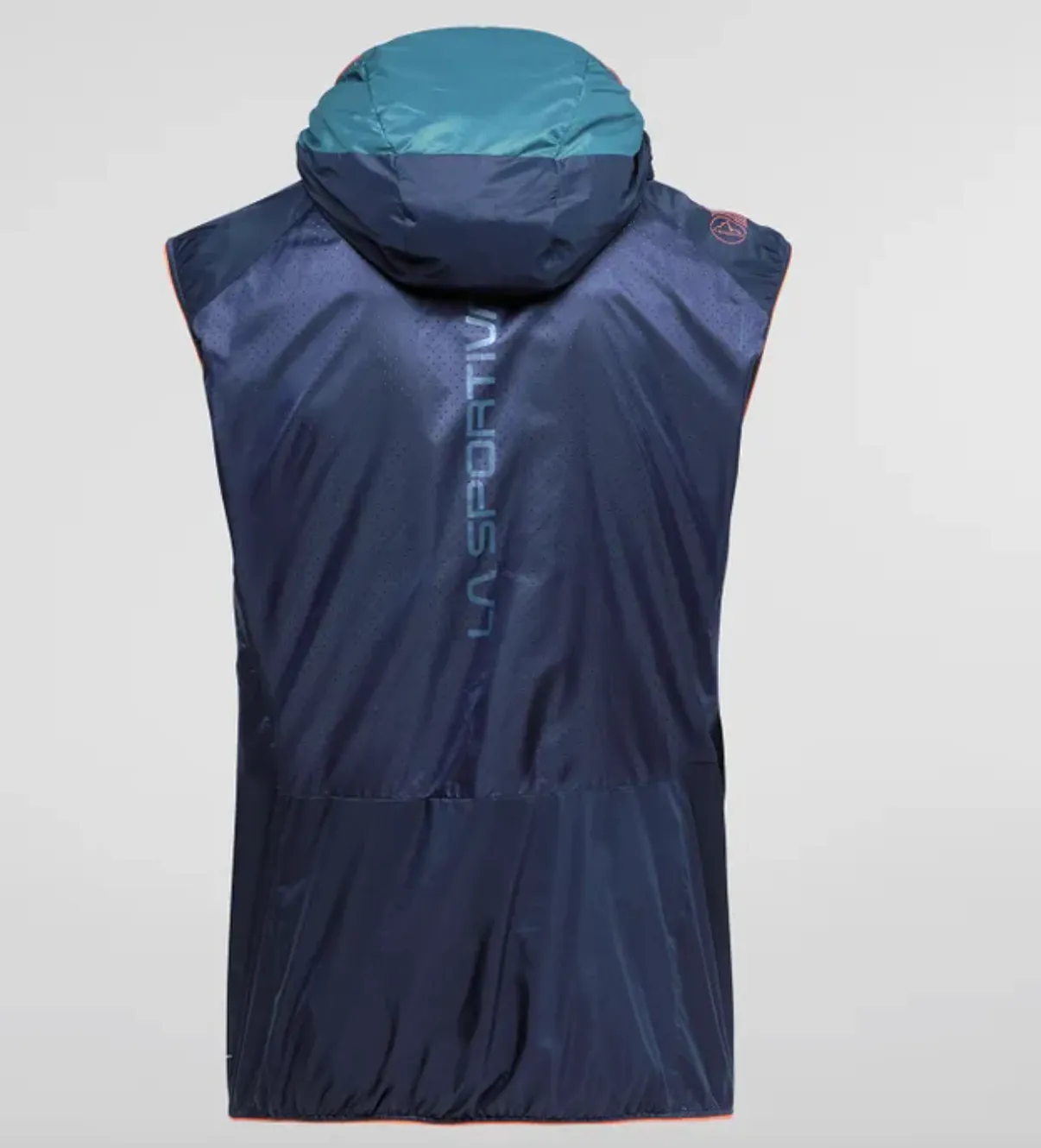 Across Lite Vest M (Hurricane/Deep Sea)