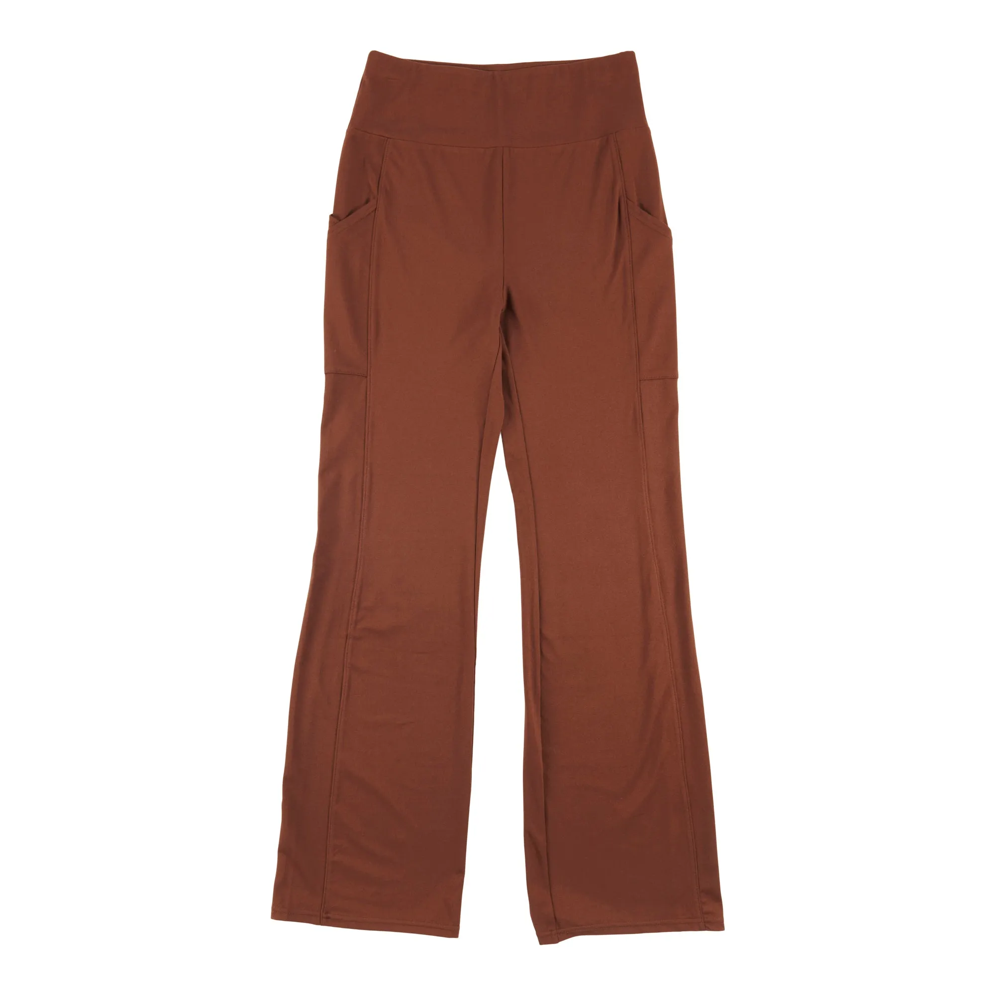 ACX Active Women's Fitness Wide Flair Bottoms