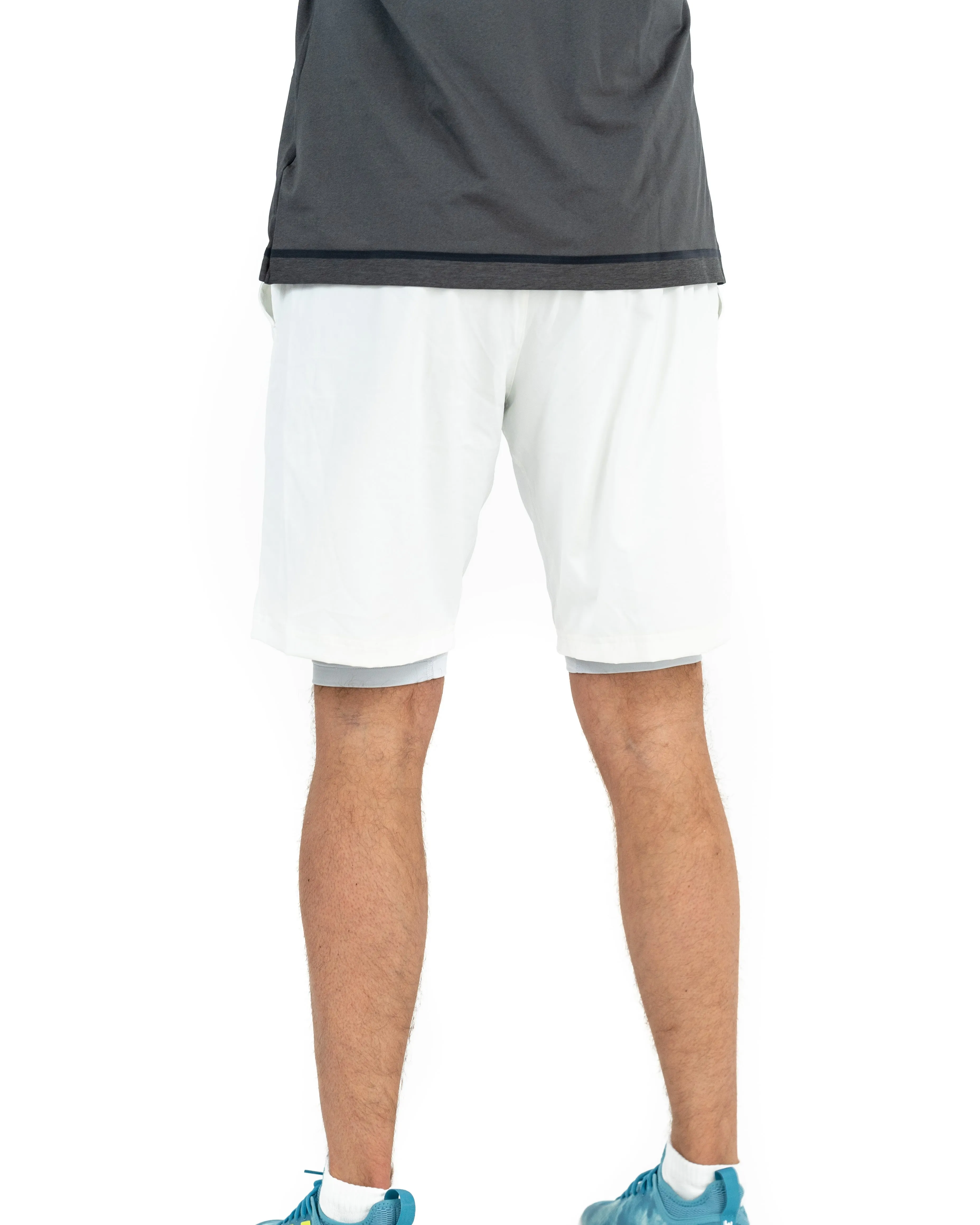 Adidas Herre Adizero Shorts