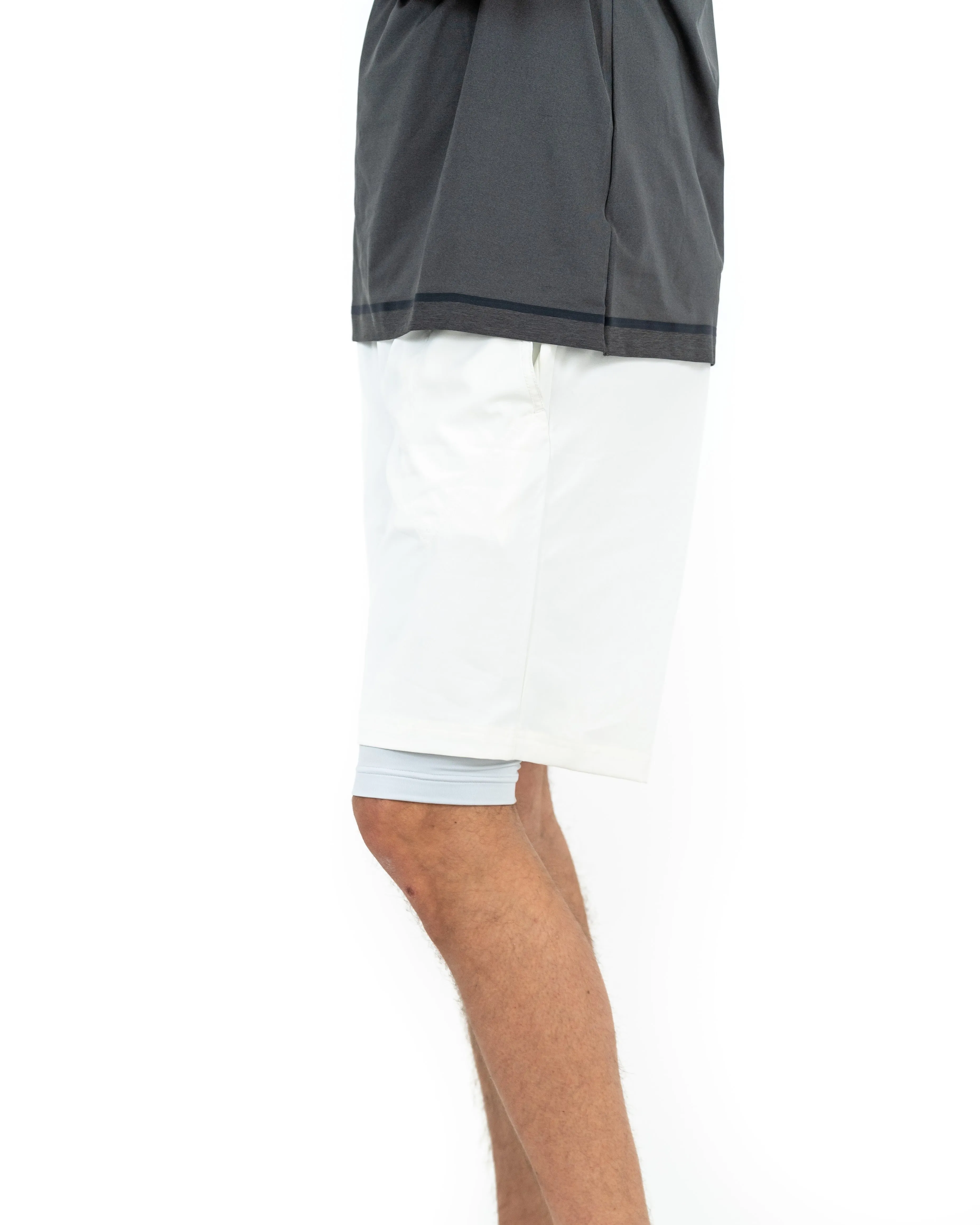 Adidas Herre Adizero Shorts