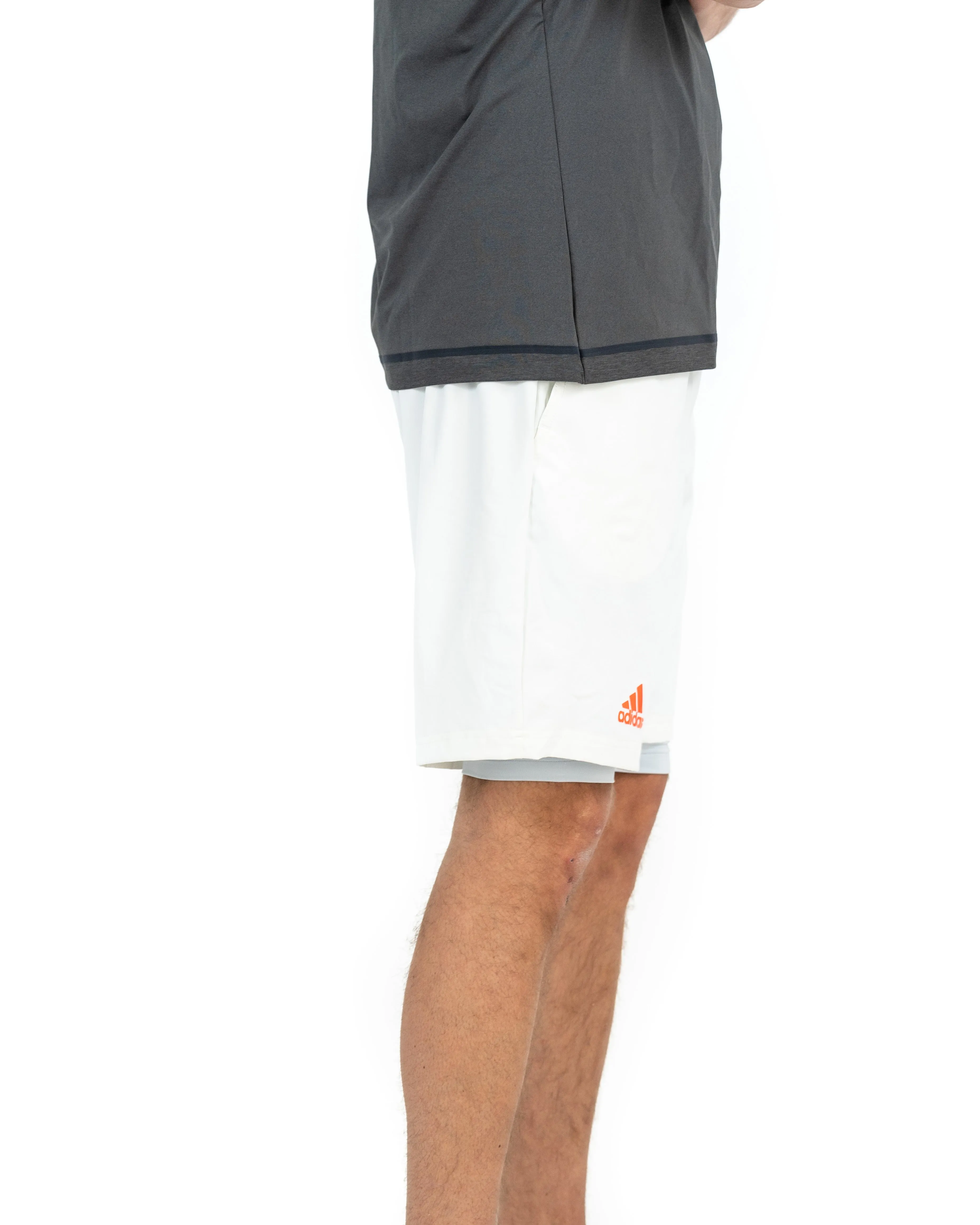 Adidas Herre Adizero Shorts