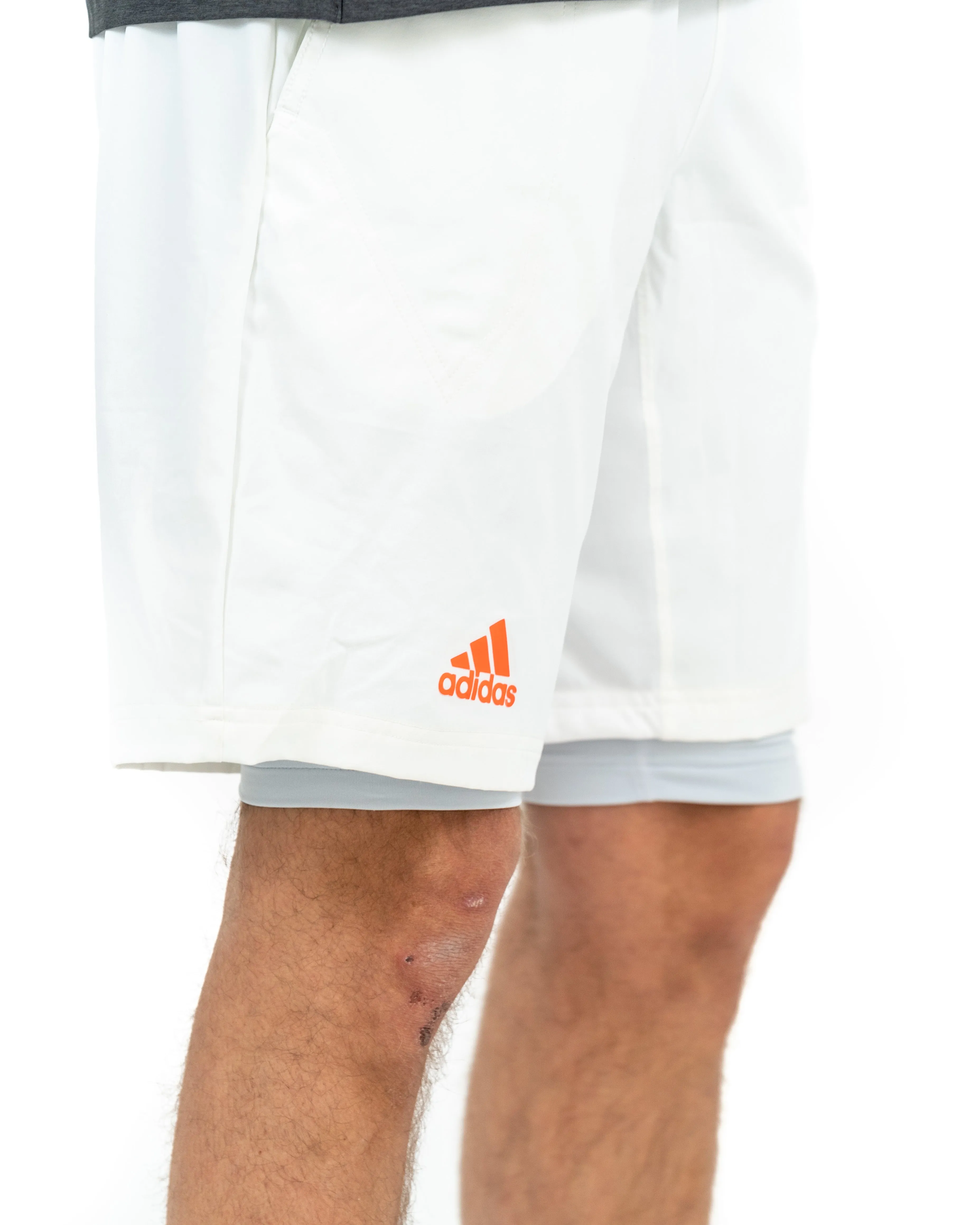 Adidas Herre Adizero Shorts