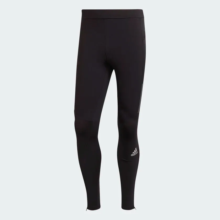 Adidas Men's Own the Run Tights