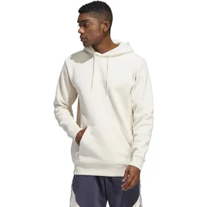 Adidas Originals Adicolor Essentials Trefoil Men's Hoodie White