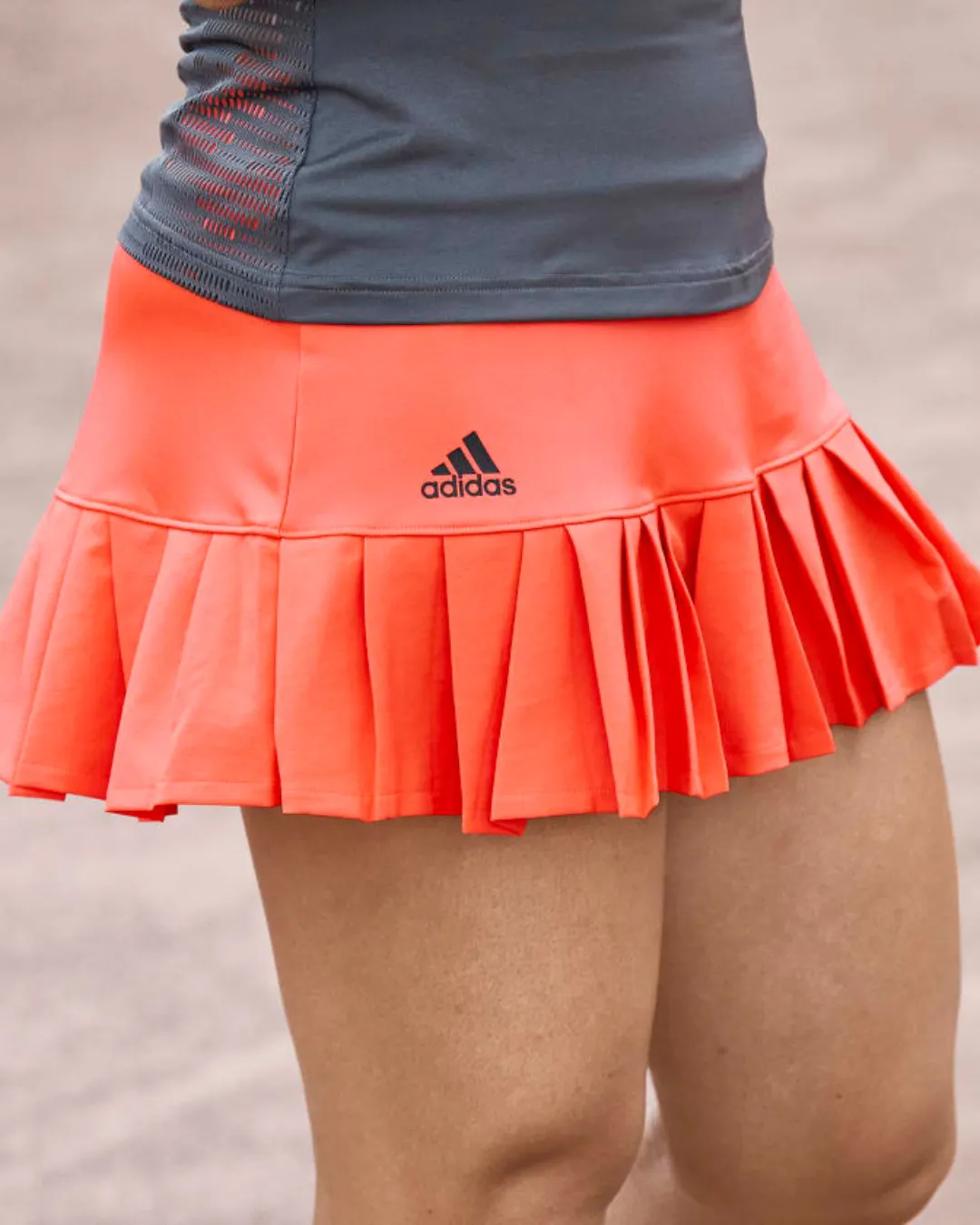 Adidas Primeblue Match Skort