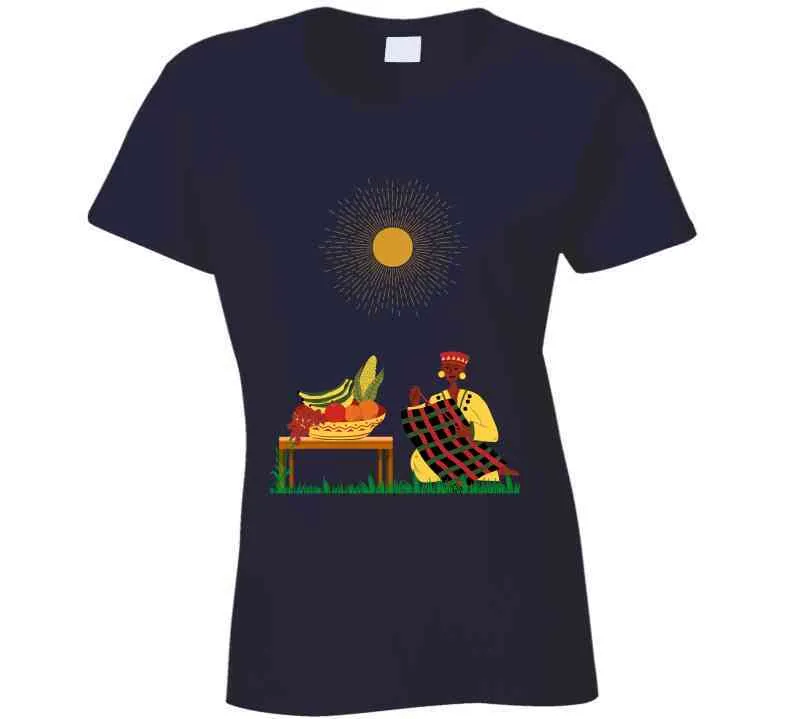 African Summer Ladies T Shirt, Hoodie, and Sweatshirt