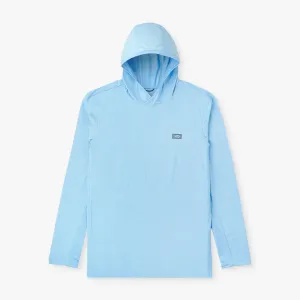 Air-O Mesh Hooded Fishing Shirt