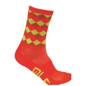 Ale Rumbles Socks 16