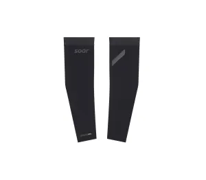 Arm Sleeves | Black