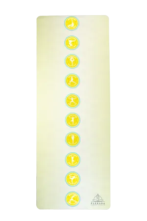 Asana Mat
