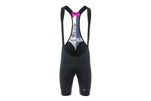 Assos T.milleShorts_s7 Cycling Bib Shorts Black