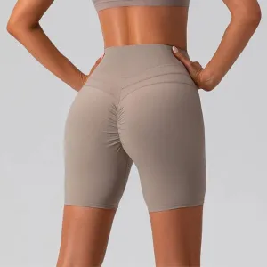 ATHENA SCRUNCH BUTT SHORTS