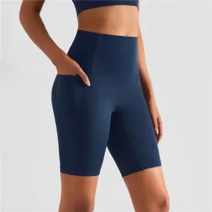BACK TO BASICS WOMEN'S BIKE SHORTS