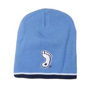 BBH UNIVERSITY NORTH CAROLINA BEANIE LT BLUE - HBBUNCF