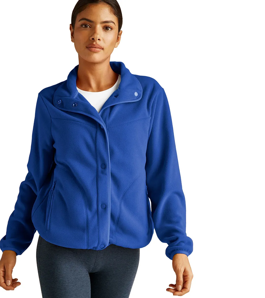 Beyond Yoga Tranquility Jacket