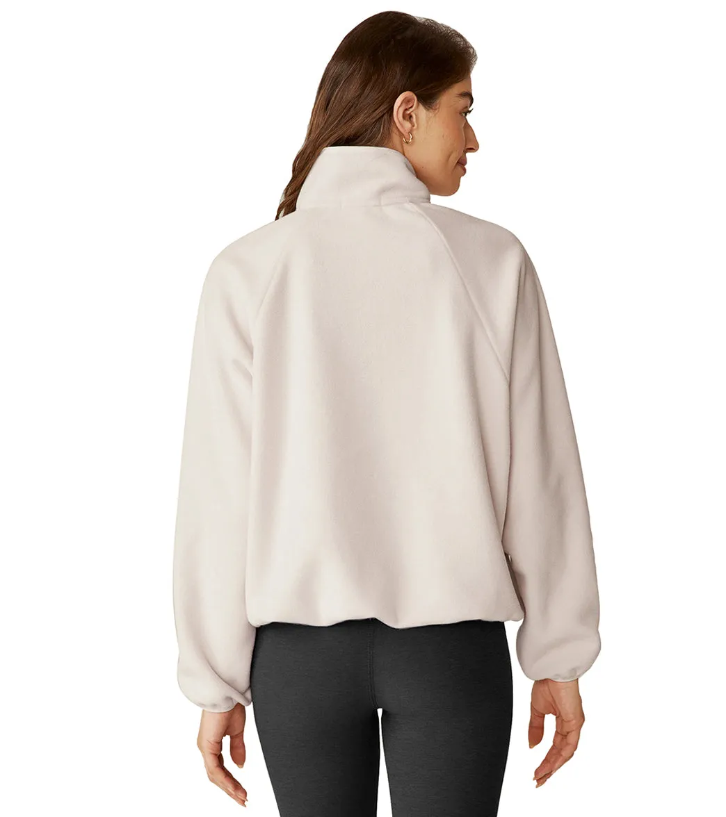 Beyond Yoga Tranquility Pullover