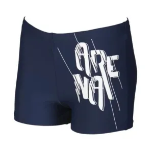 BOYS' RAZZLE DAZZLE SHORTS - NAVY