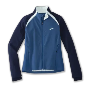 Brooks Women's Fusion Hybrid Jacket
