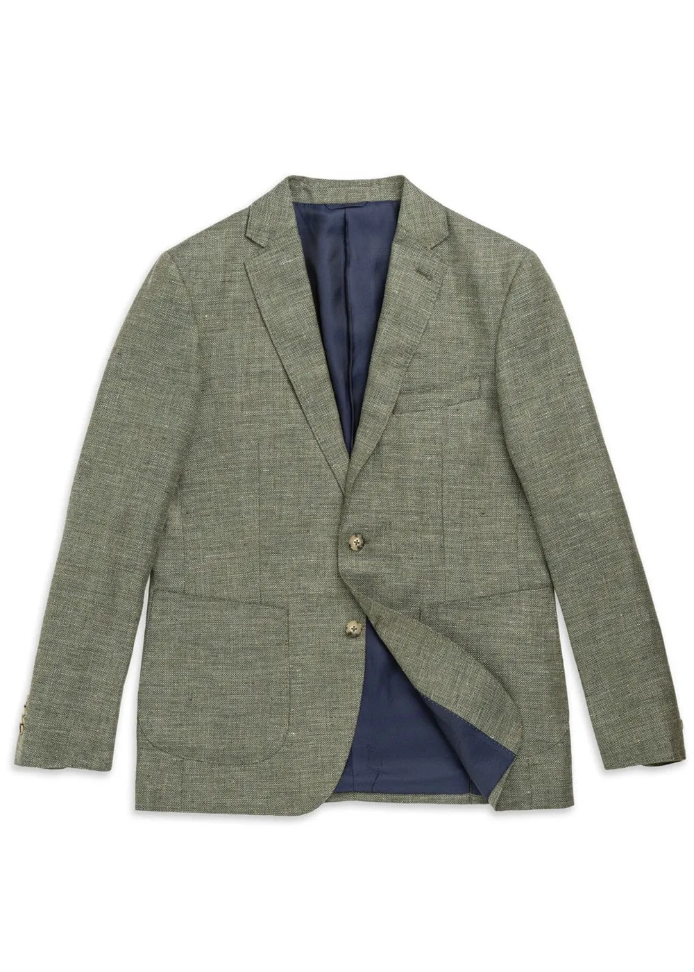 Cascades Jacket