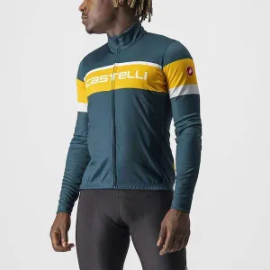 Castelli Passista Long Sleeve Jersey