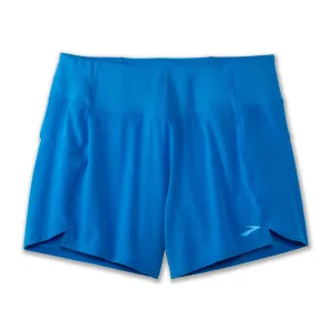CHASER 5" SHORT Women's running bottoms