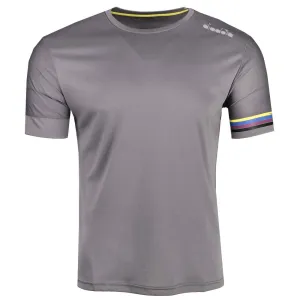 Core Running Crew Neck Short Sleeve Athletic T-Shirt