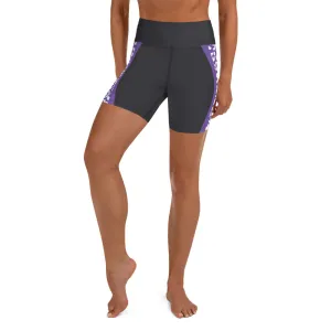 Curve Yoga Shorts