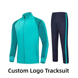 Custom Logo Athletic Apparel & Team Gear