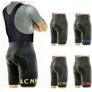 Cycling Bib Shorts Summer