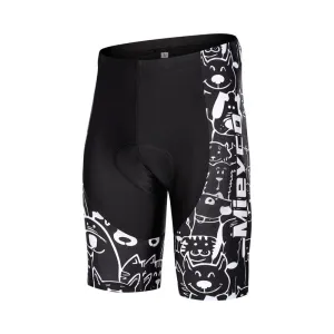 Cycling Biker Shorts 2021 ProTeam Summer MTB Short Tights Bicycle BMX Road Bike Trousers Breathable 5D Gel Pad Pantalones Cortos