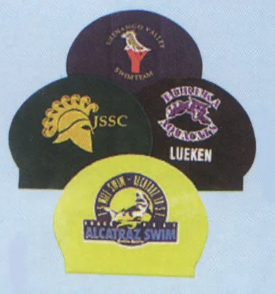 Cyclones_2018_Personalized Silicone Caps