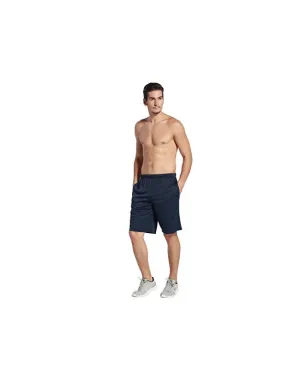 CYZ Men's Performance Jersey Short With Pockets
