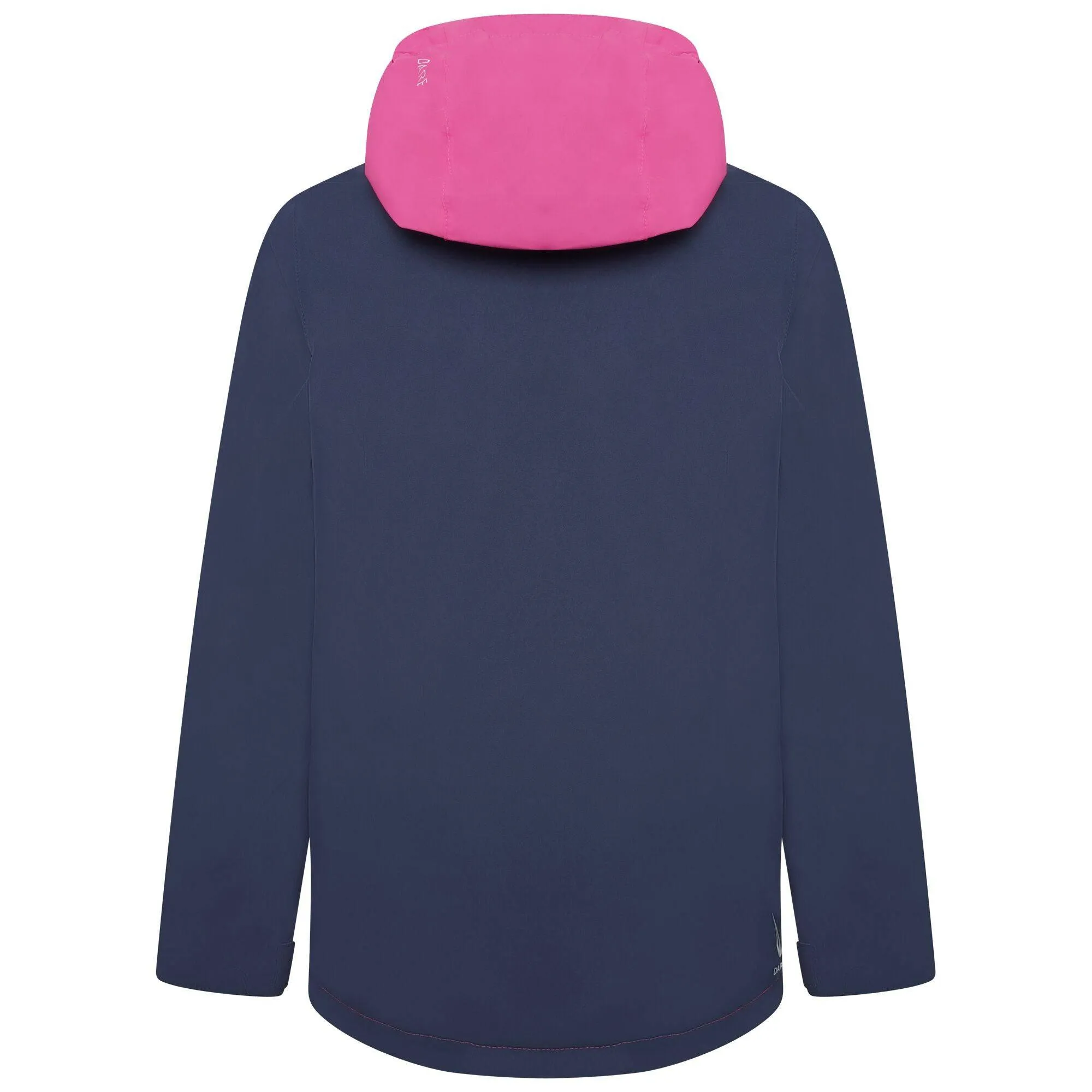 Dare2b Kids Appose Jacket -RASPBERRY