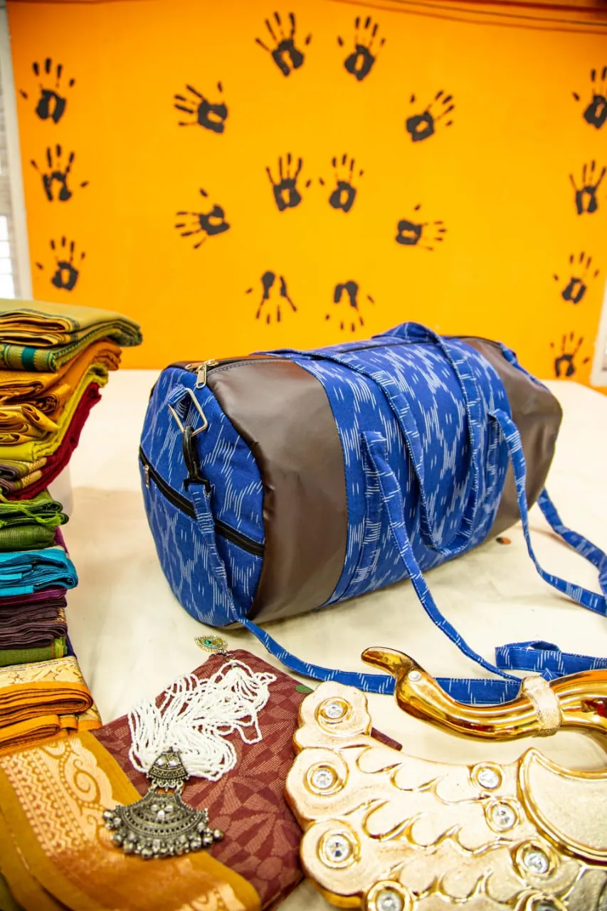 Duffle Bags-SHB1004