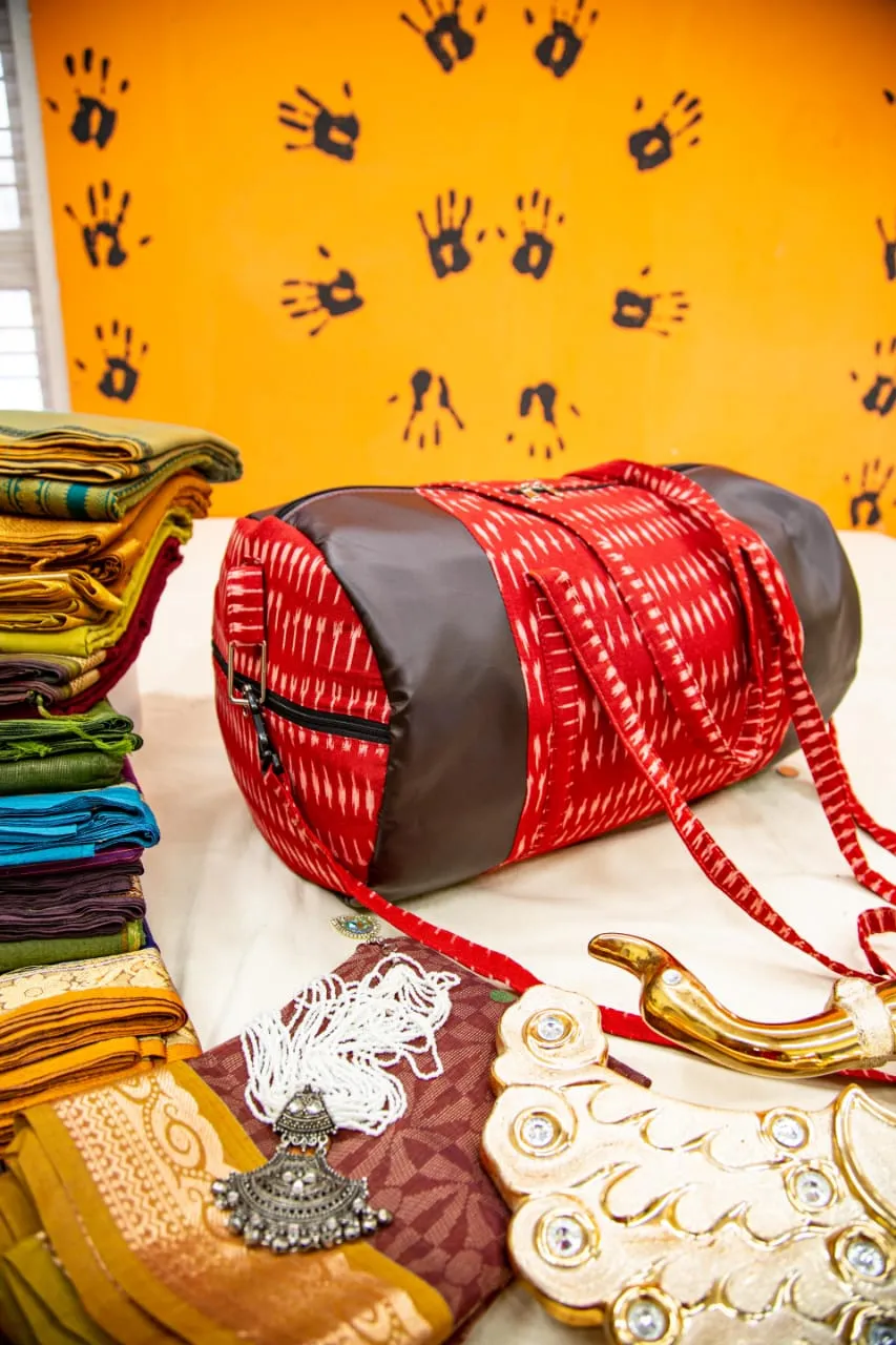 Duffle Bags-SHB1004