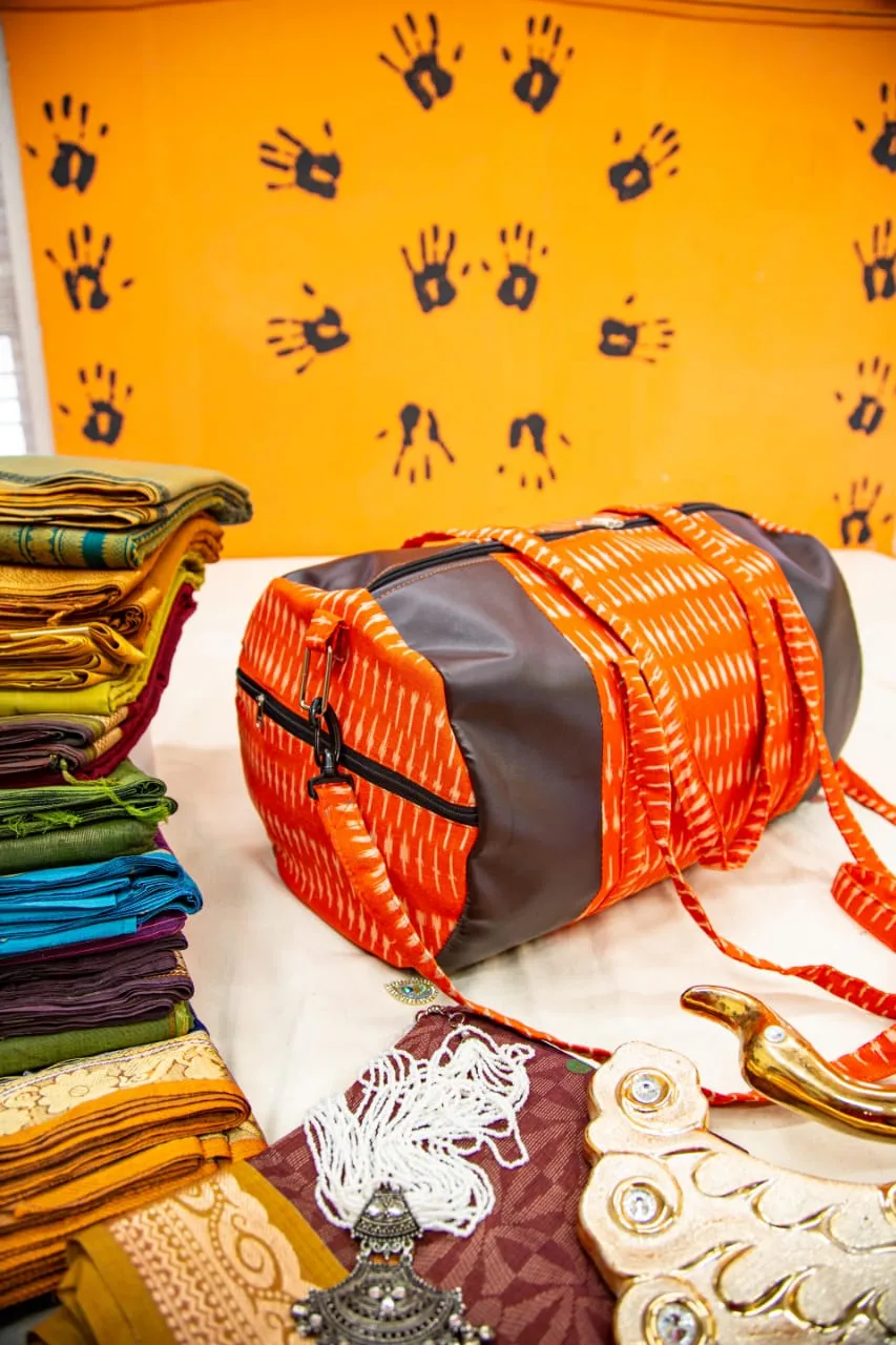 Duffle Bags-SHB1004