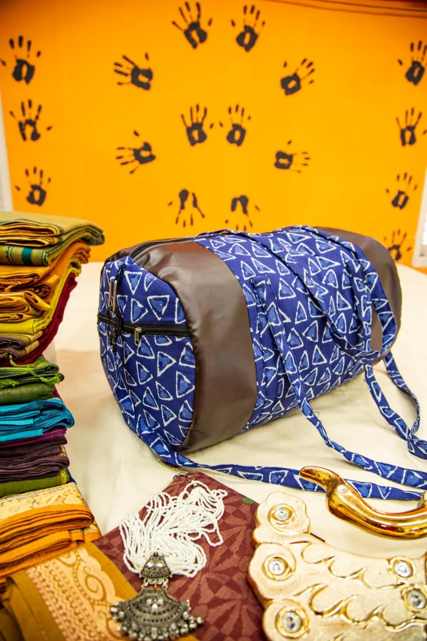 Duffle Bags-SHB1004