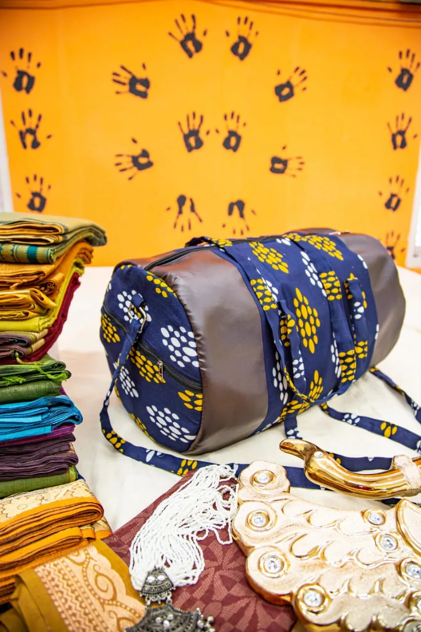 Duffle Bags-SHB1004