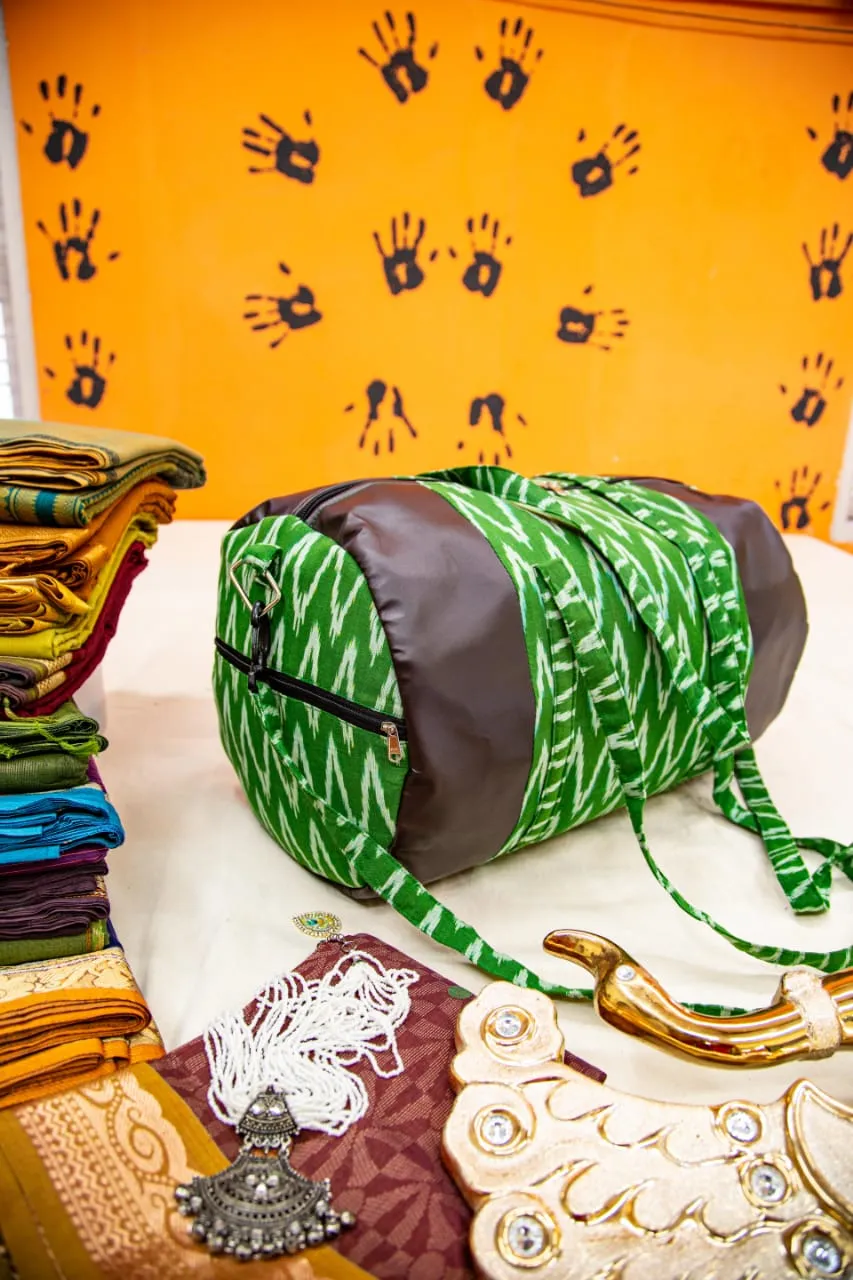 Duffle Bags-SHB1004