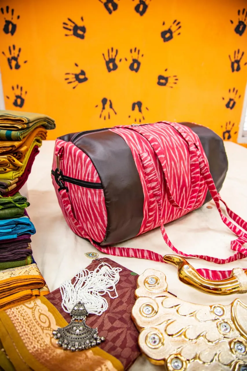 Duffle Bags-SHB1004