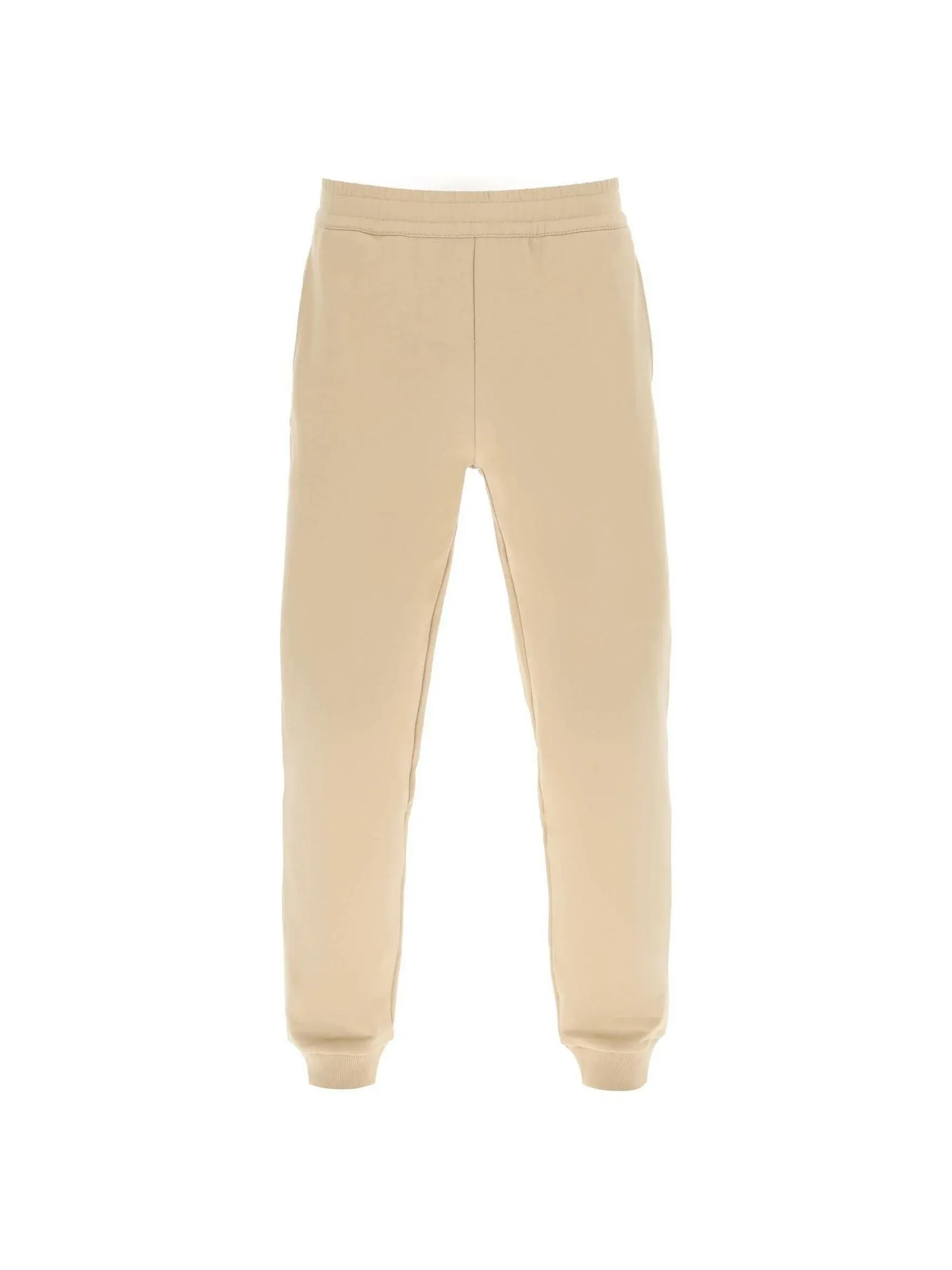 Elastic Cuff Sweatpants