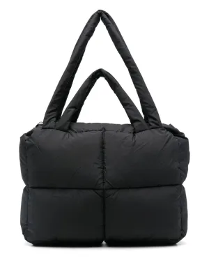 Eudora tote bag