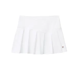 FILA Baseline 13.5 Inch Womens Tennis Skirt
