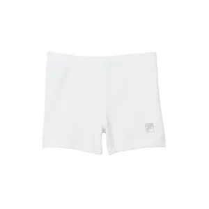 Fila Girls 3 Inch Tennis Ball Shorts