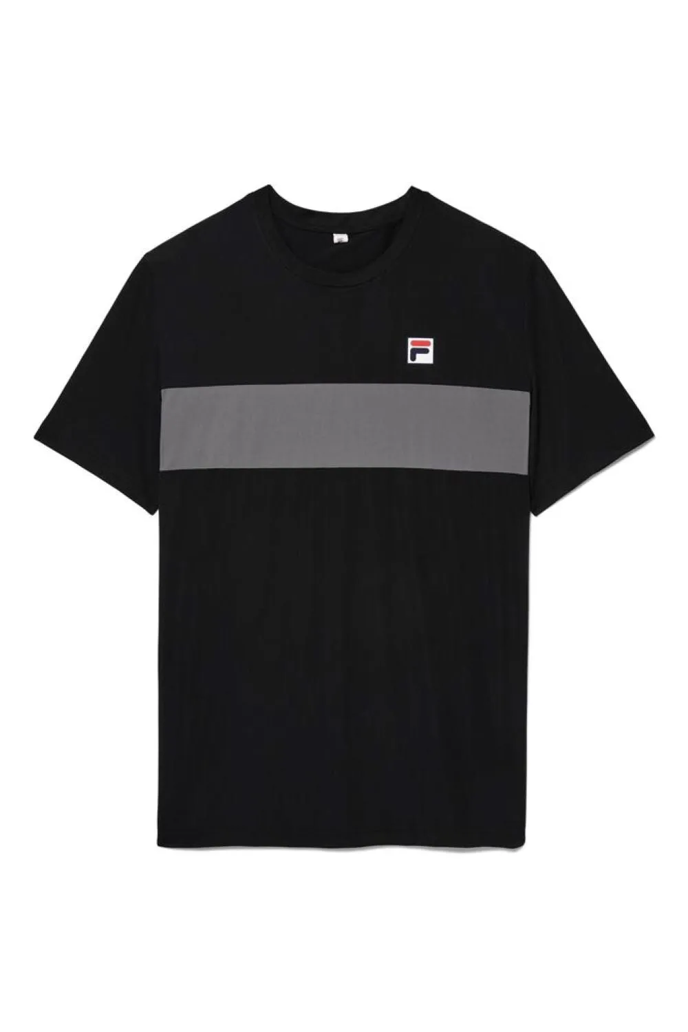 Fila Men's Essentials Short Sleeve Crew (TM31D337)