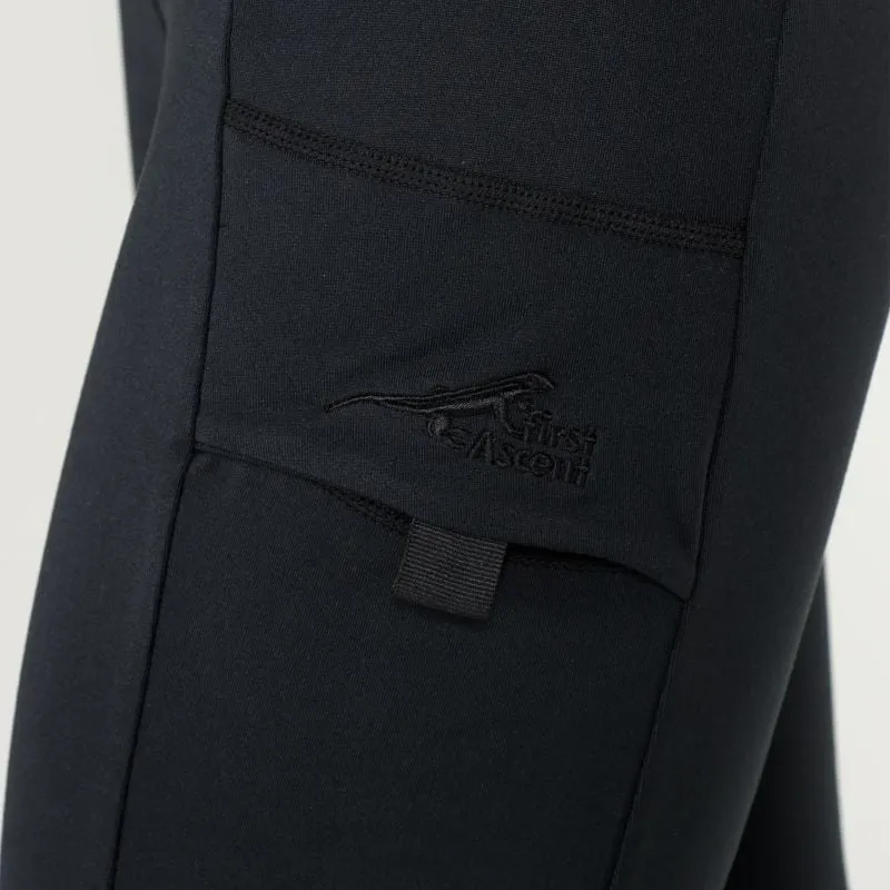 First Ascent Women's Venture Long Tight