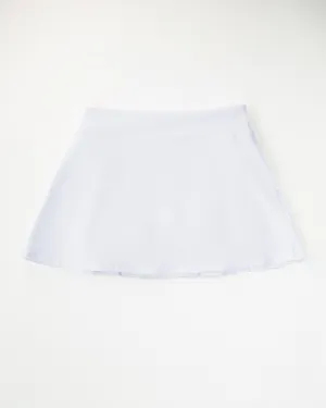FlexFit Pleated Tennis Skirt