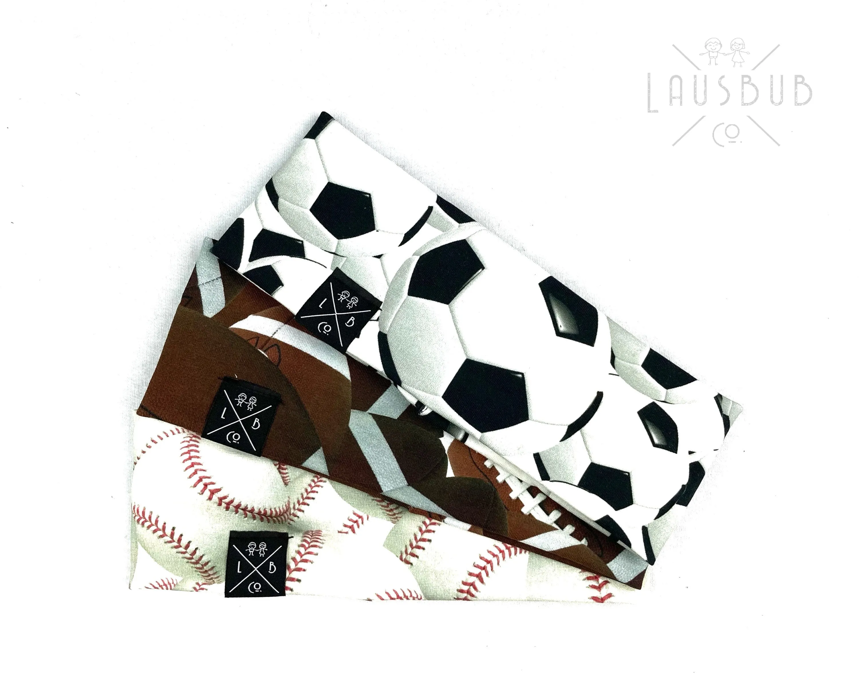 Football and Soccer Boy Headband, Baseball baby boy headband,unisex baby headband, lightening headband,matching mommy and son headbands