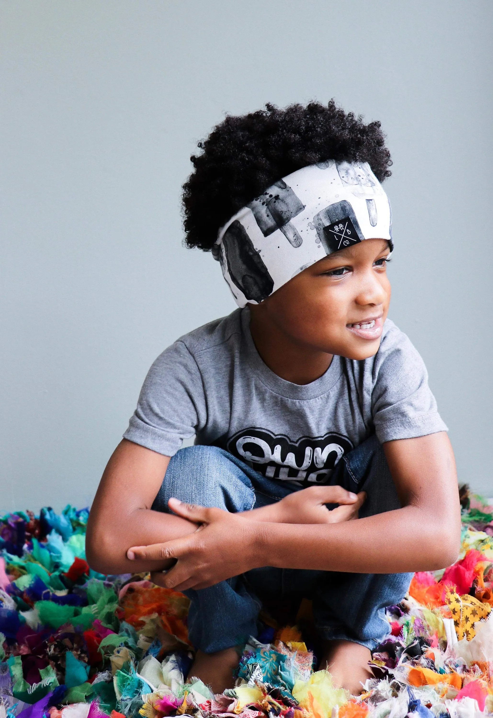 Football and Soccer Boy Headband, Baseball baby boy headband,unisex baby headband, lightening headband,matching mommy and son headbands